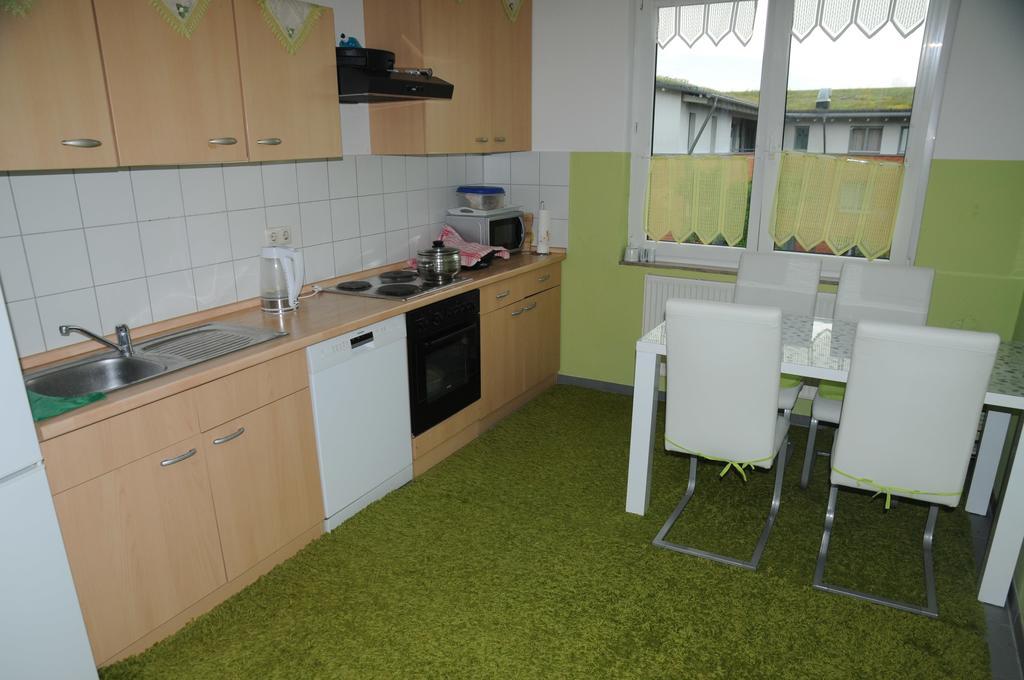 Agt Hannover Messe Zimmer Extérieur photo