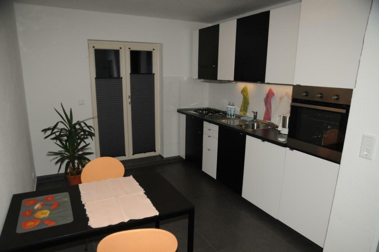 Agt Hannover Messe Zimmer Extérieur photo